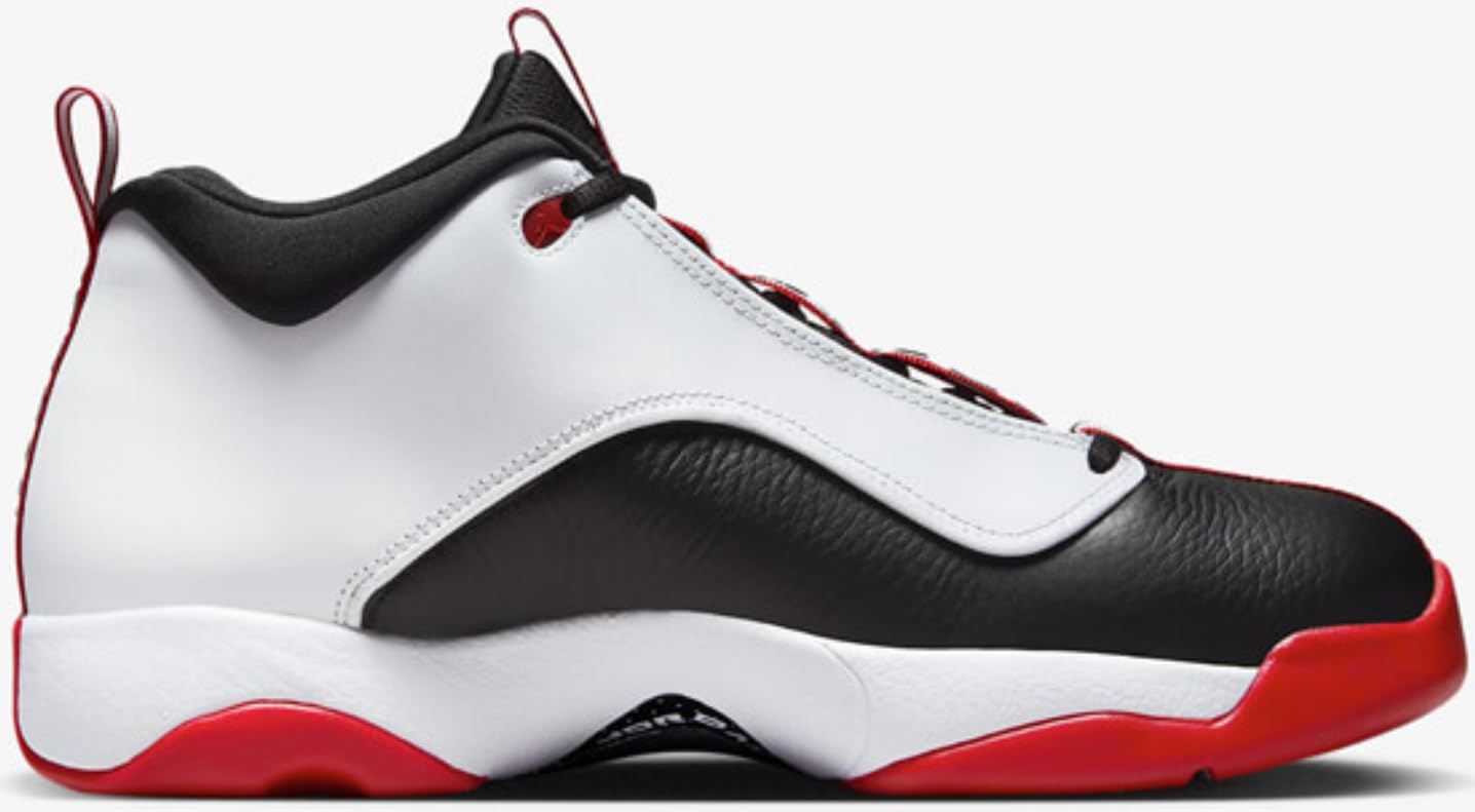Nike Jordan Jumpman Pro Quick (FB9978-161)_8 - White/Red/Black