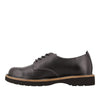 Taos Footwear Women's Work It Black Oxford 11 M US