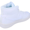 Nike Womens Court Royale 2 Mid Trainers CT1725 Sneakers Shoes (UK 7.5 US 10 EU 42, White White 100)