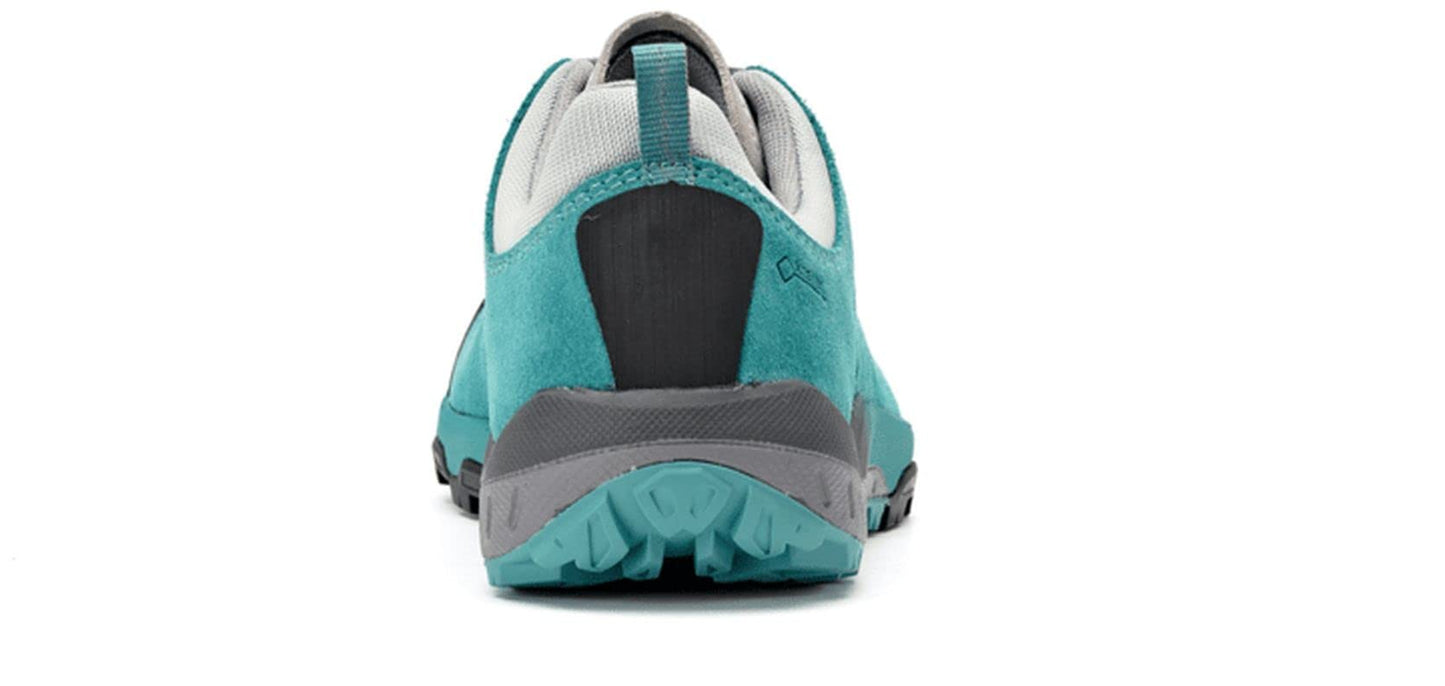 ASOLO Space GV Hiking Shoes - Women's North Sea 6