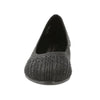 Skechers USA Cleo 2.0-Glitzy Daze Women's Slip On, 7.5 B(M) US, Black-Black
