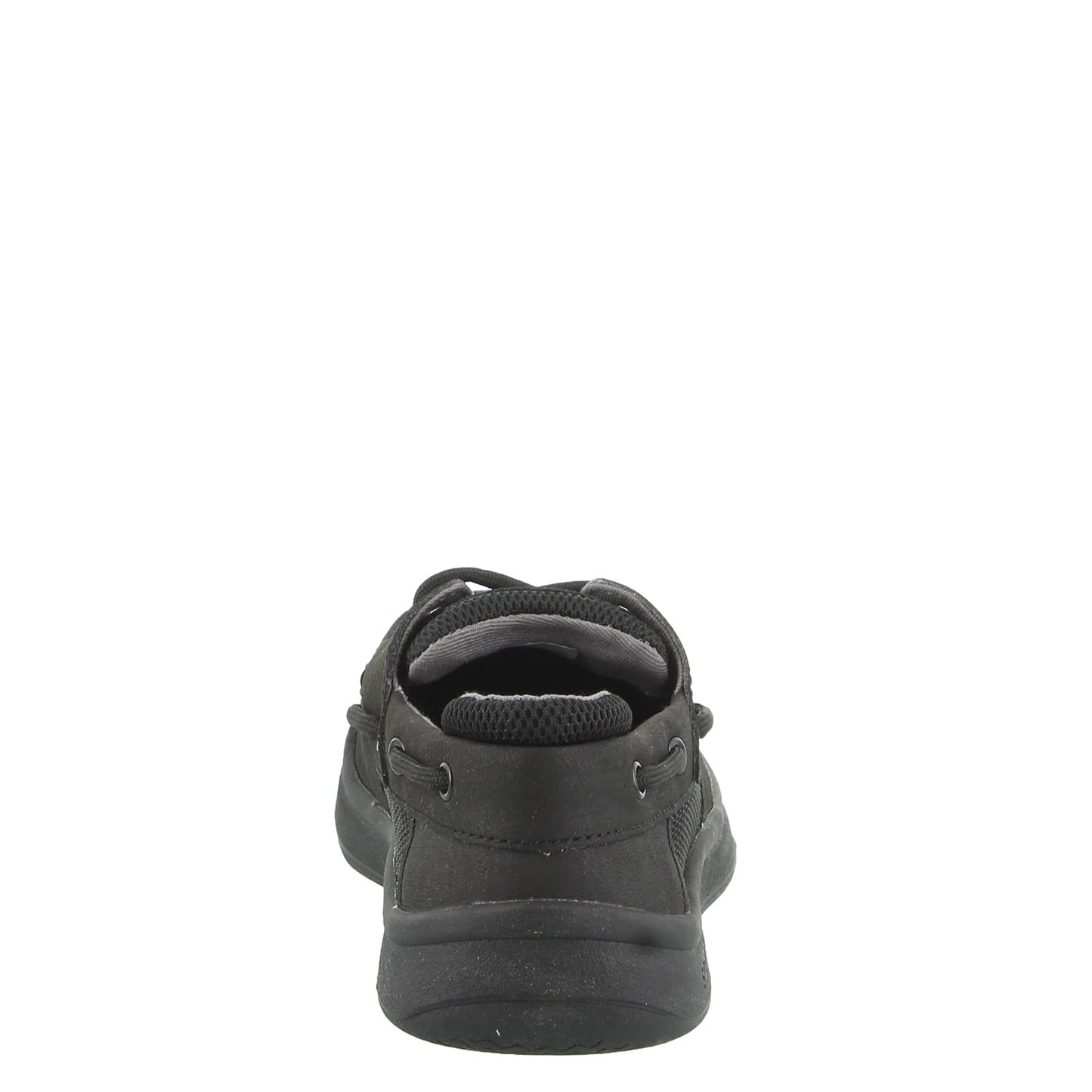 Sperry Kids Boy's Convoy (Little Kid/Big Kid) Black 5 Big Kid M