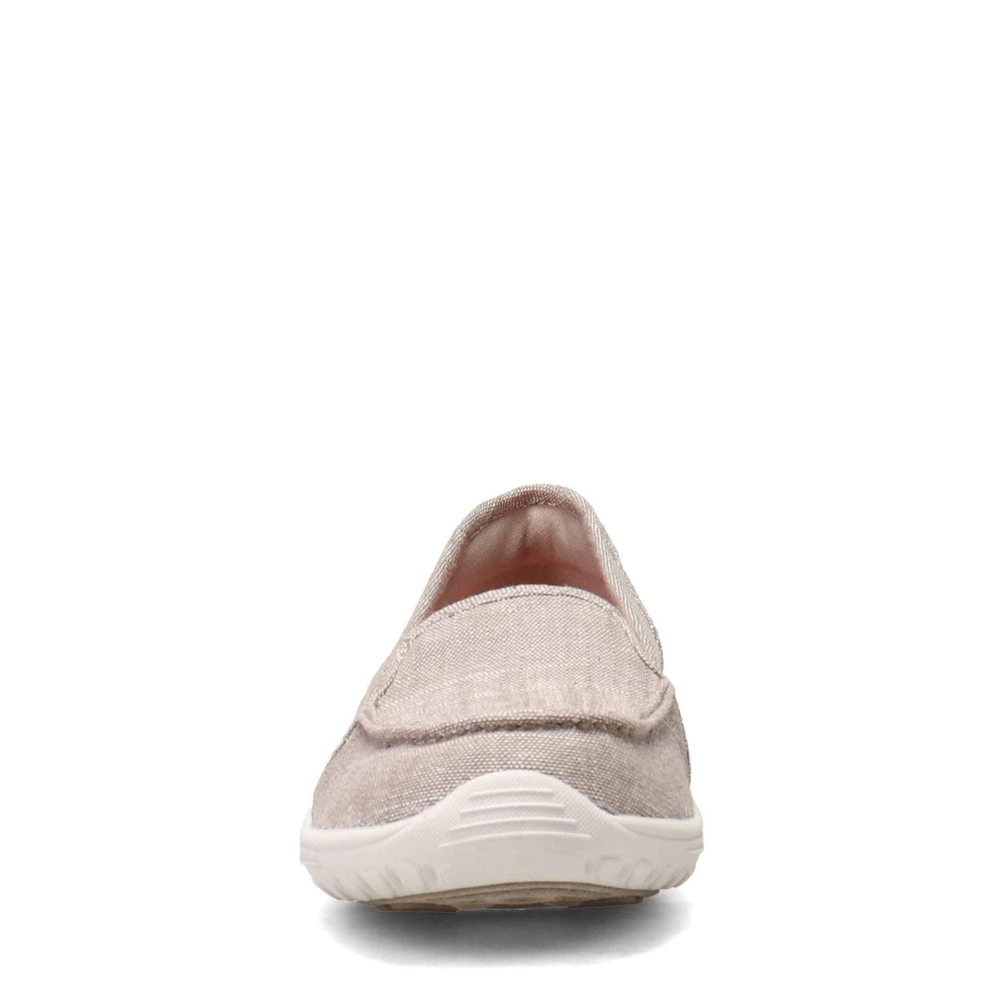 Skechers Women's Reggae Fest - Manzanita, Taupe, 6