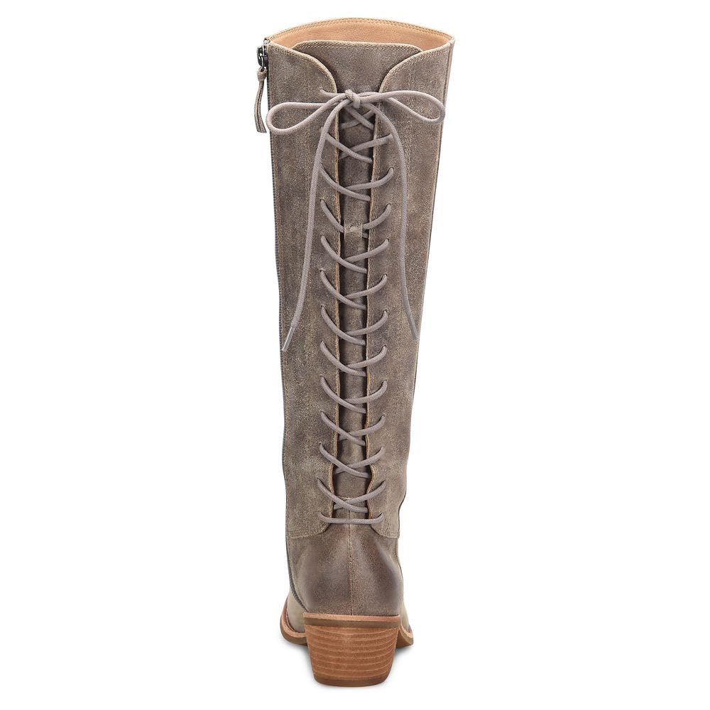 Sofft Sharnell Heel Waterproof Light Brown 9.5 M (B)