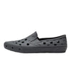 Vans - Unisex Slip-On TRK Shoes, Color Pewter, Size: 6 M US Mens / 7.5 M US Womens
