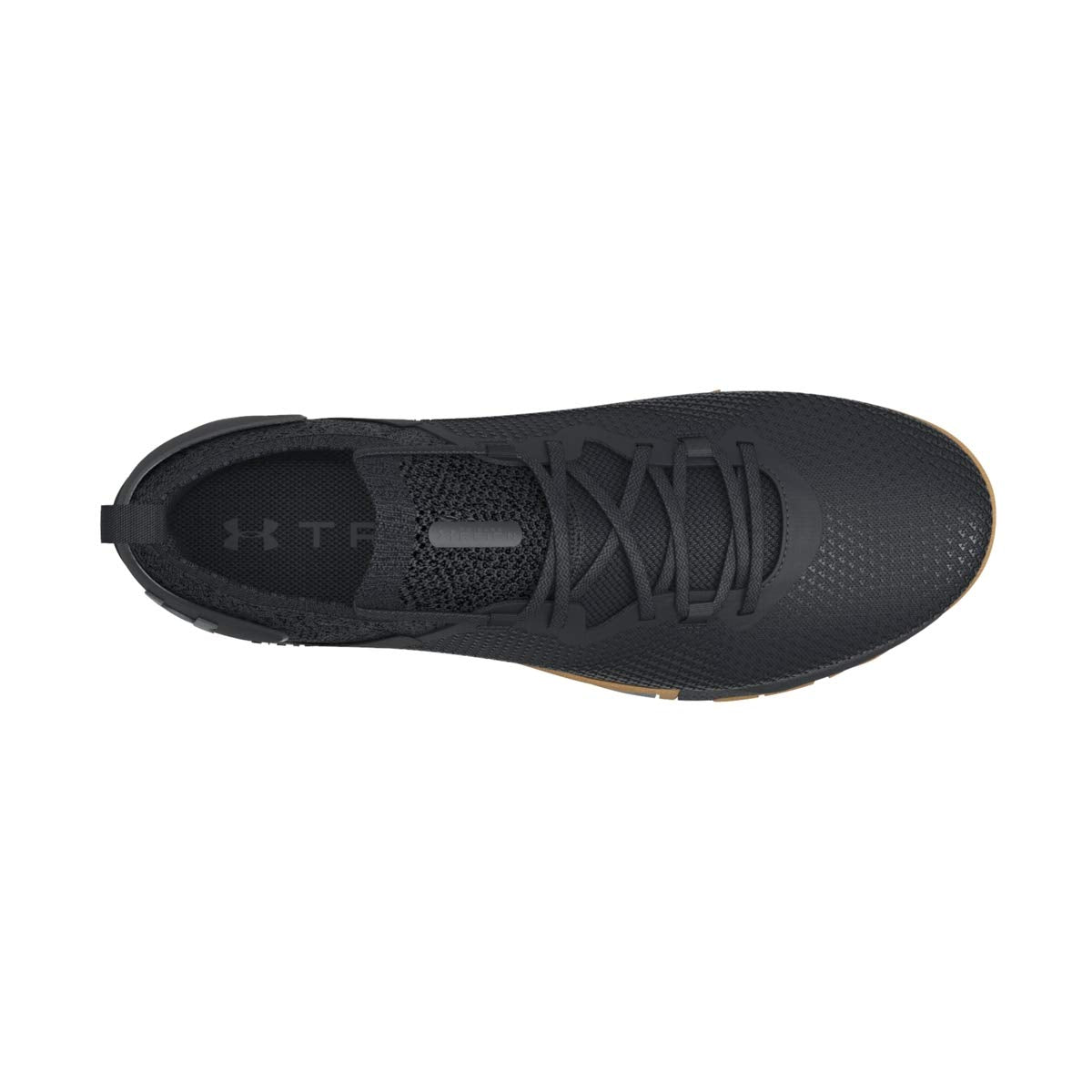 Under Armour Tribase Reign 3 Black/Pitch Gray 15 D (M)