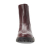Madewell The Bradley Chelsea Lugsole Boot Dark Cabernet 8 M