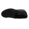 Skechers USA PierLiteWow Factor Womens Slip On 75 BM US BlackBlack