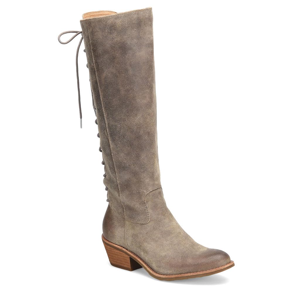 Sofft Sharnell Heel Waterproof Light Brown 7 M (B)