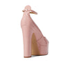 SCHUTZ Renee Pink 10 M
