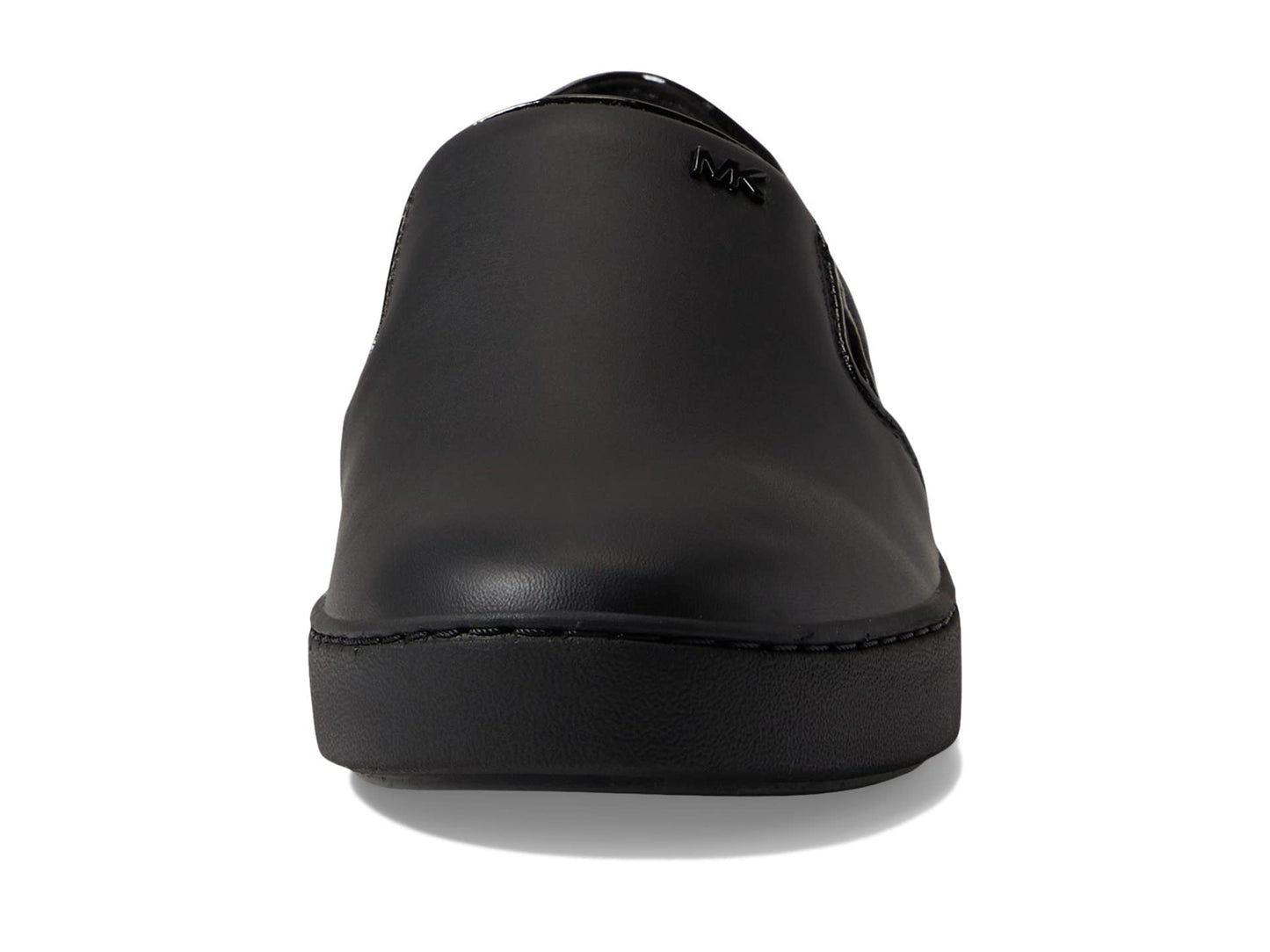 Michael Kors Keaton Slip-On Black 2 6.5 M