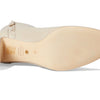 Stuart Weitzman Vida 75 Zip Bootie Dune 5 B