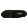 Skechers Womens Hands Free Slip-ins On-The-Go Swift - Luminary Black/Gold, 11 Medium