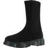 Free People Brooks Chelsea Boot Black 37 (US Women's 7) M