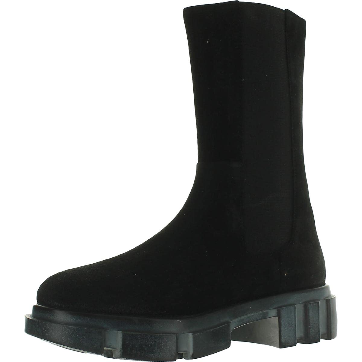 Free People Brooks Chelsea Boot Black 37 (US Women's 7) M