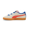 PUMA Mens Suede Podium Lace Up Sneakers Shoes - Off White - Size 12 M