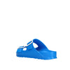 Birkenstock Arizona, Unisex Adults' Sandals, Blue Scuba Blue, 7.5 UK