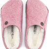 Birkenstock Zermatt Kid Rose Wool Shearling N 33 N EU