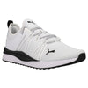 PUMA Men's Pacer Next Apex Athletic Sneakers Shoes (White, us_Footwear_Size_System, Adult, Men, Numeric, Medium, Numeric_11)