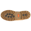 Lugz Men's Nile Lo Boot, golden wheat/bark/gum, 7 D US