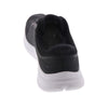 HOKA Solimar Womens Running 95 CD US Blackwhite