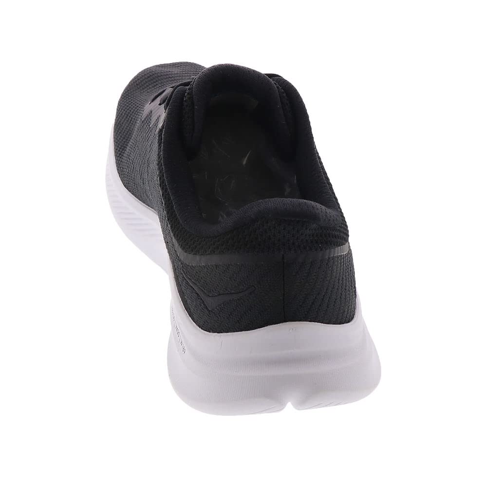 HOKA Solimar Womens Running 95 CD US Blackwhite