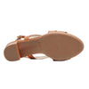 Rockport Tabitha Sling Tan 9.5 M (B)