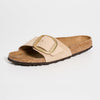 Birkenstock 1024009336 Madrid Bb Sandcastle Nb N 36