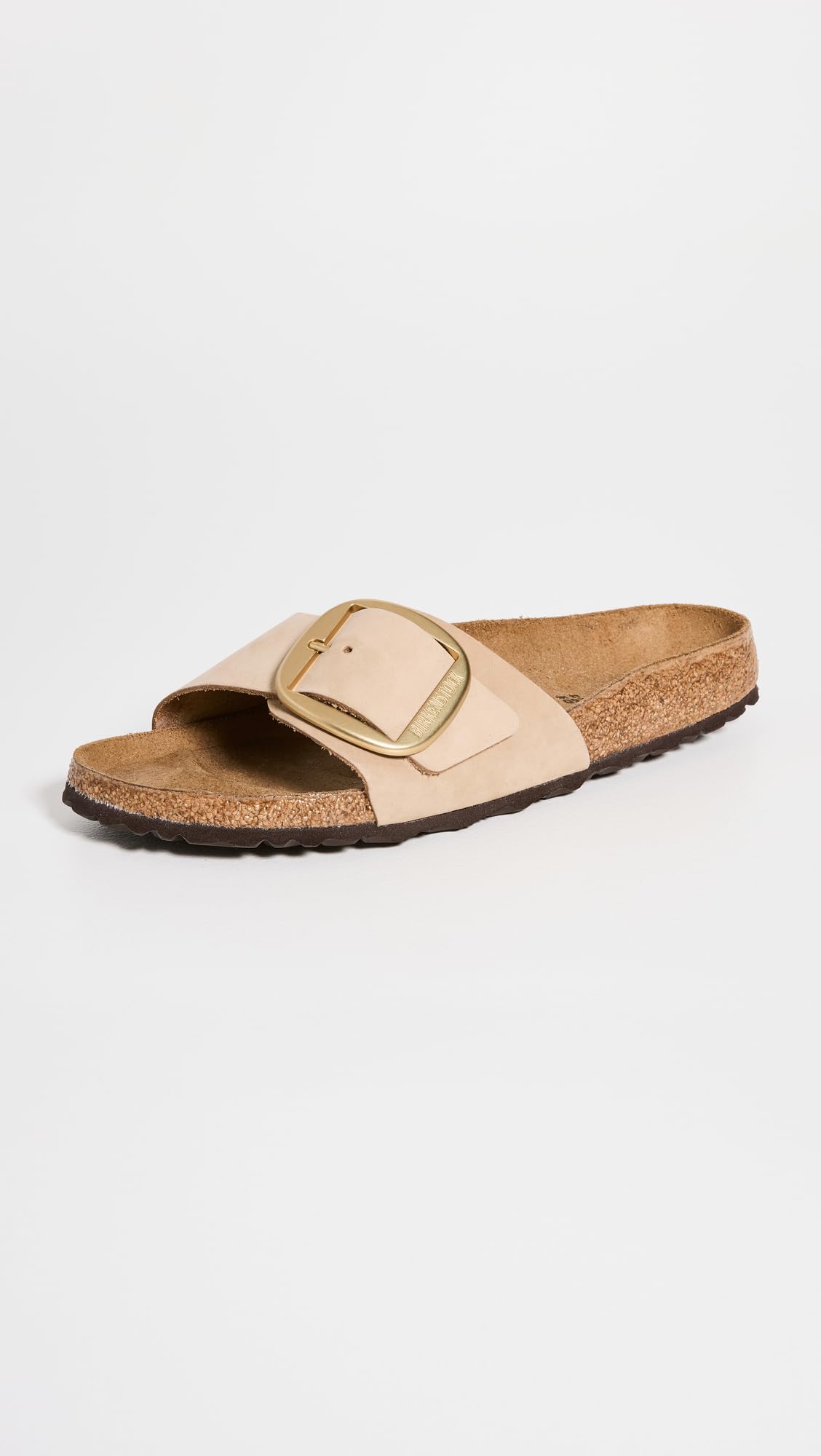 Birkenstock 1024009336 Madrid Bb Sandcastle Nb N 36