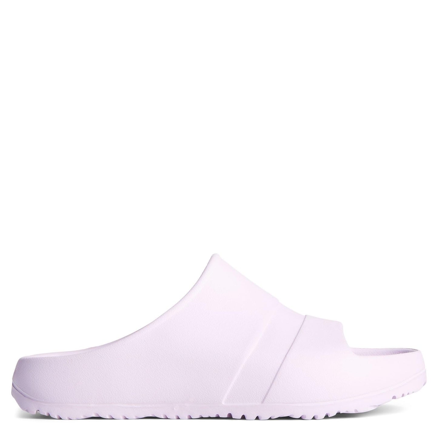Sperry Women's Float Slide Flat Sandal, Lilac, 10
