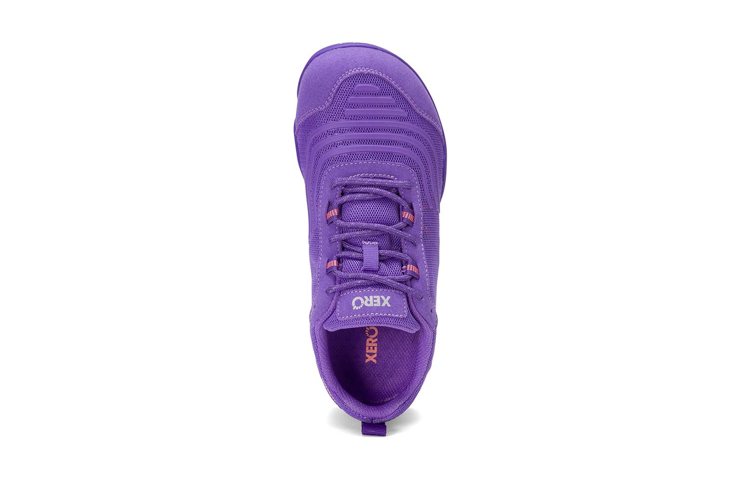 Xero Shoes Women’s 360 Barefoot Training Shoe, Prism Violet, 6