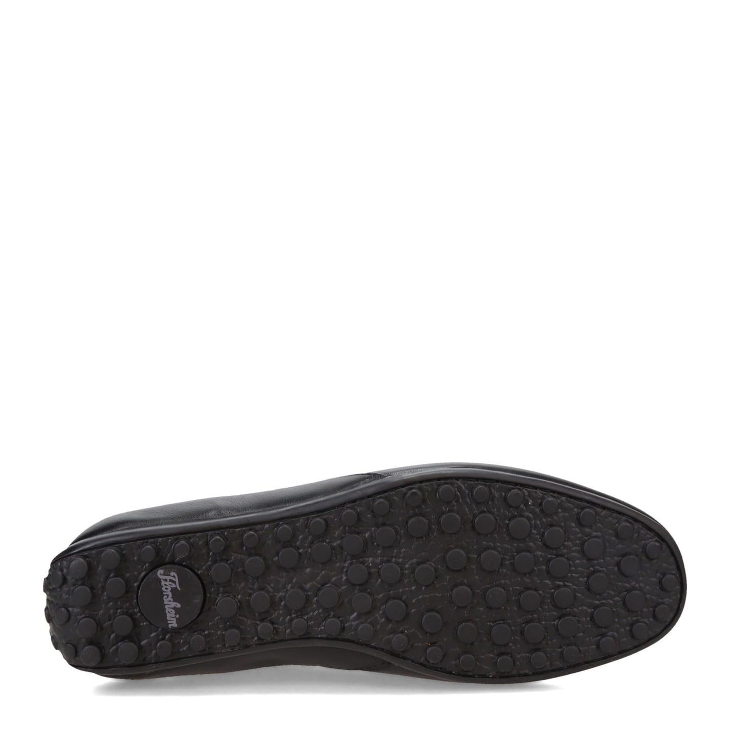 Florsheim Throttle Venetian Black 9.5 M (D)