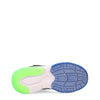 Skechers Unisex-Child Thermoflux 2.0 - Brodox Sneaker, Black/Blue/Lime, 13 Little Kid