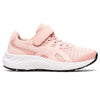 ASICS Kid's PRE Excite 9 Pre-School Running Shoes, K10, Frosted Rose/White