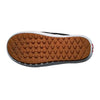 Vans Men's Invado OG Snowboard Boots (10, Black/White)