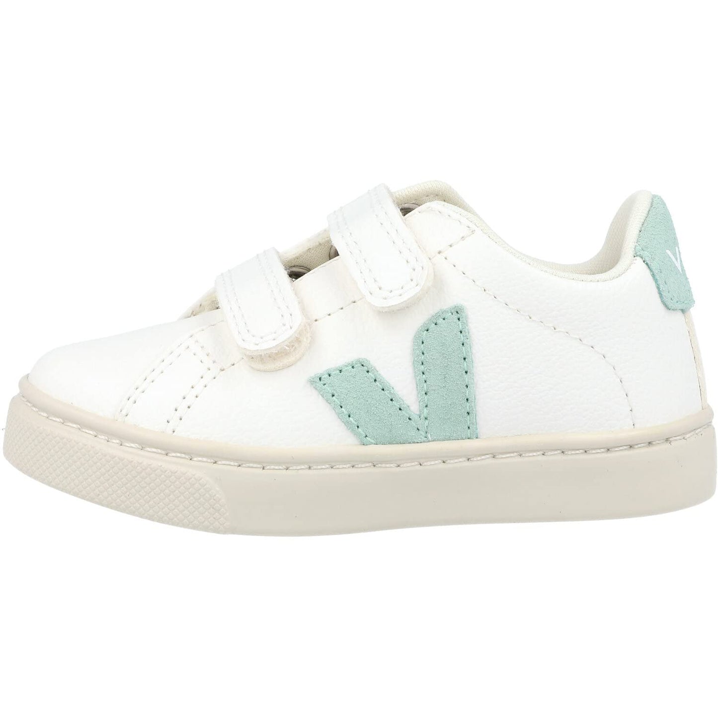 Veja Kids Esplar - Extra White / Matcha
