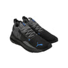 Puma Unisex's Softride Symmetry Fuzion Road Running Shoe, Puma Black Cool Dark Gray Puma Team Royal, 8 us