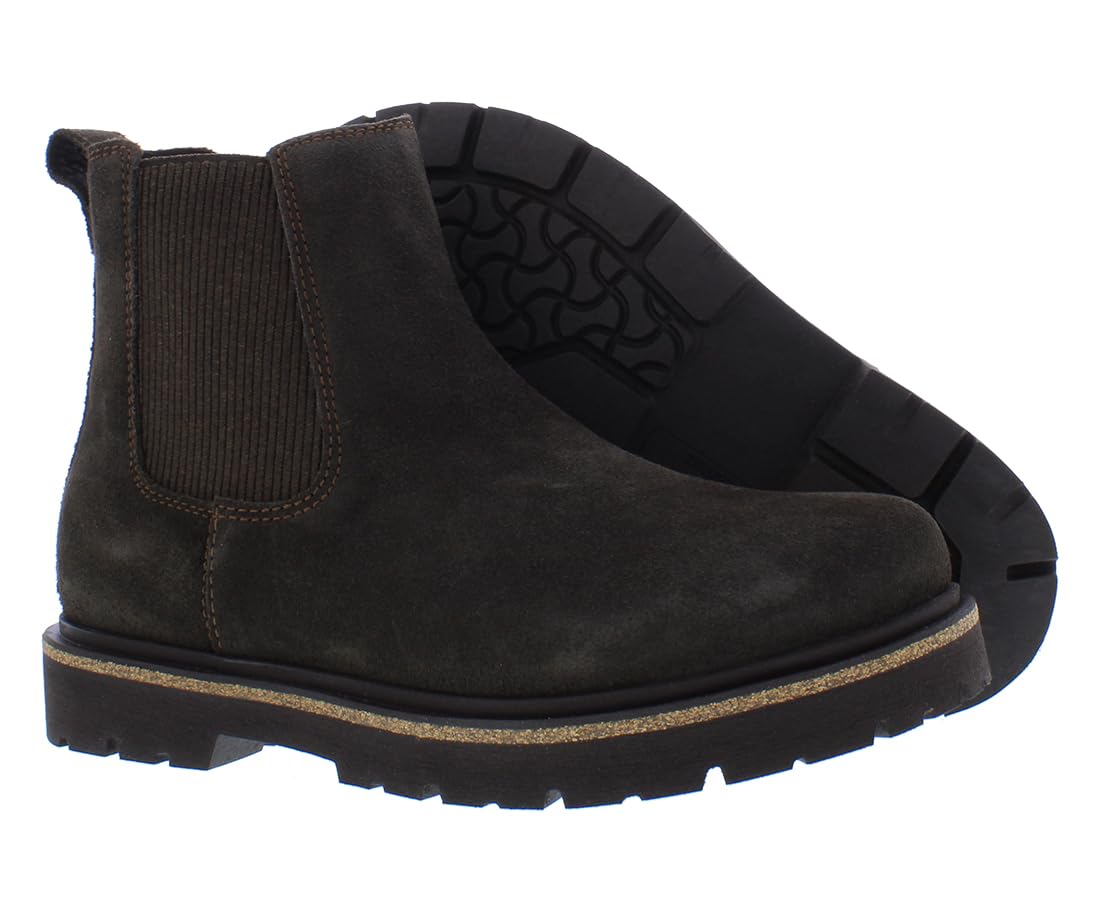 Birkenstock Highwood Bootie