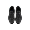 SHIMANO Unisex Bicycle Shoes Sh-ge500 Cycling, Black/White, 9.5 UK, Black White, US:5.5