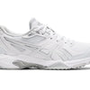 ASICS Women's Gel-Rocket 10 Volleyball Shoes, 10, White/White