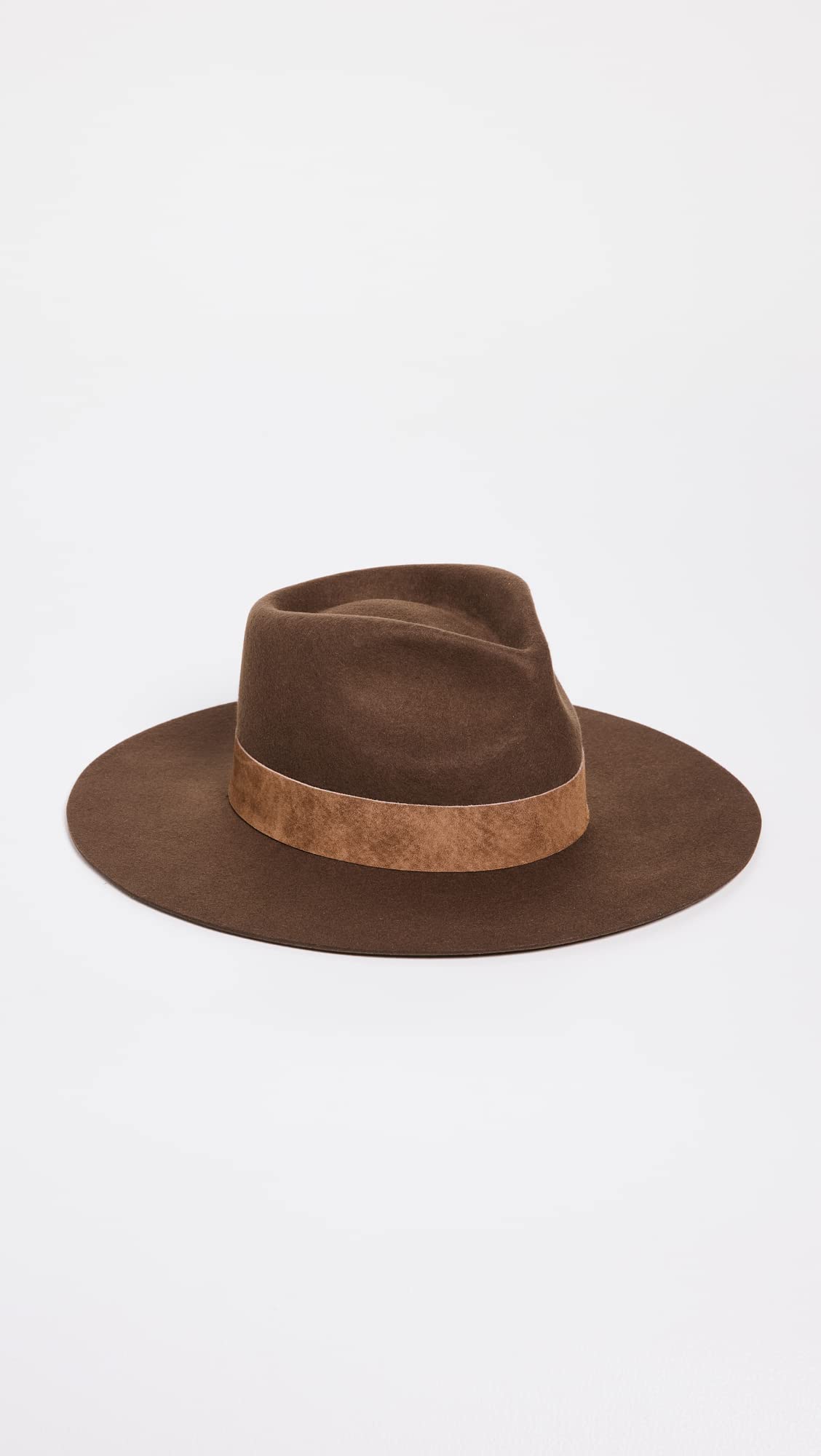 Lack of Color Women's The Mirage Hat, Coco, Brown, S