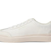 Cole Haan Grandpro Rally Canvas T-Toe Egret/Silver Peony 10.5 B (M)