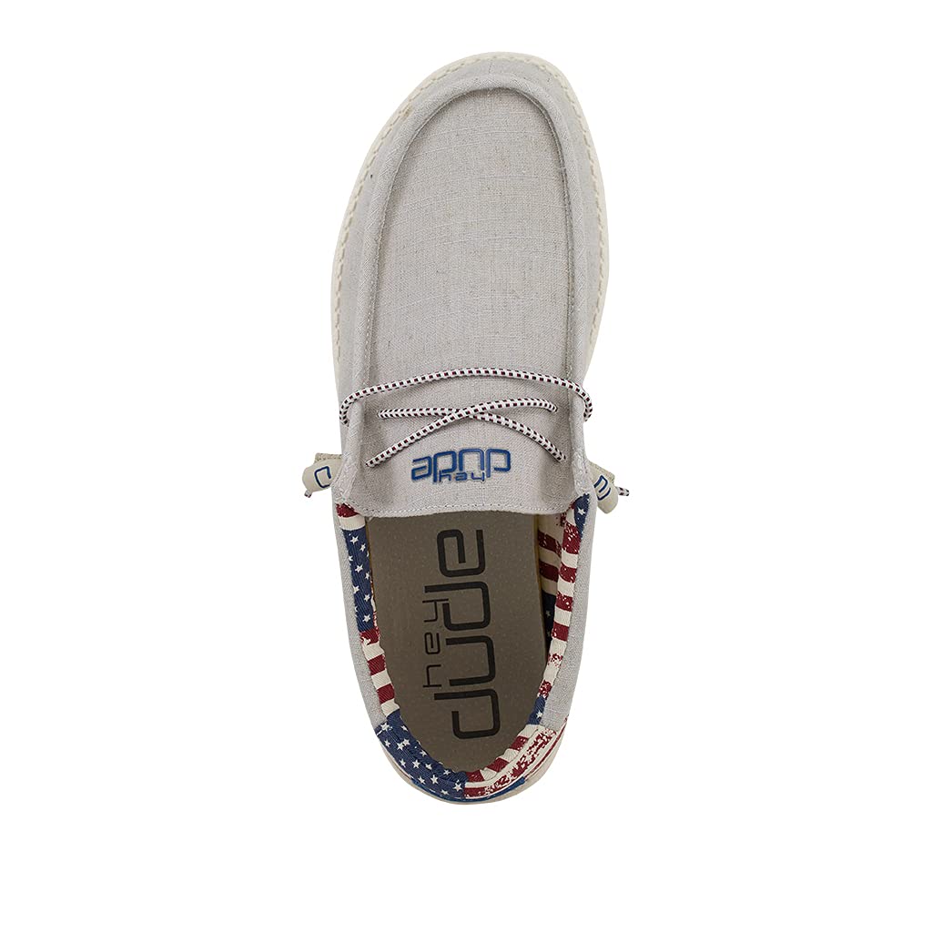 HEYDUDE Men's Shoes
