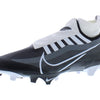 Nike Vapor Edge Speed 360 Mens Football Cleat Cd0082-001 Size 9 Black/White