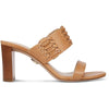 Leather Georgie Sandal