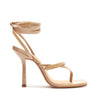 SCHUTZ Lily Light Nude 10.5 M