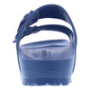 Birkenstock Arizona Eva Narrow Unisex Shoes Size 7, Color: Elemental Blue