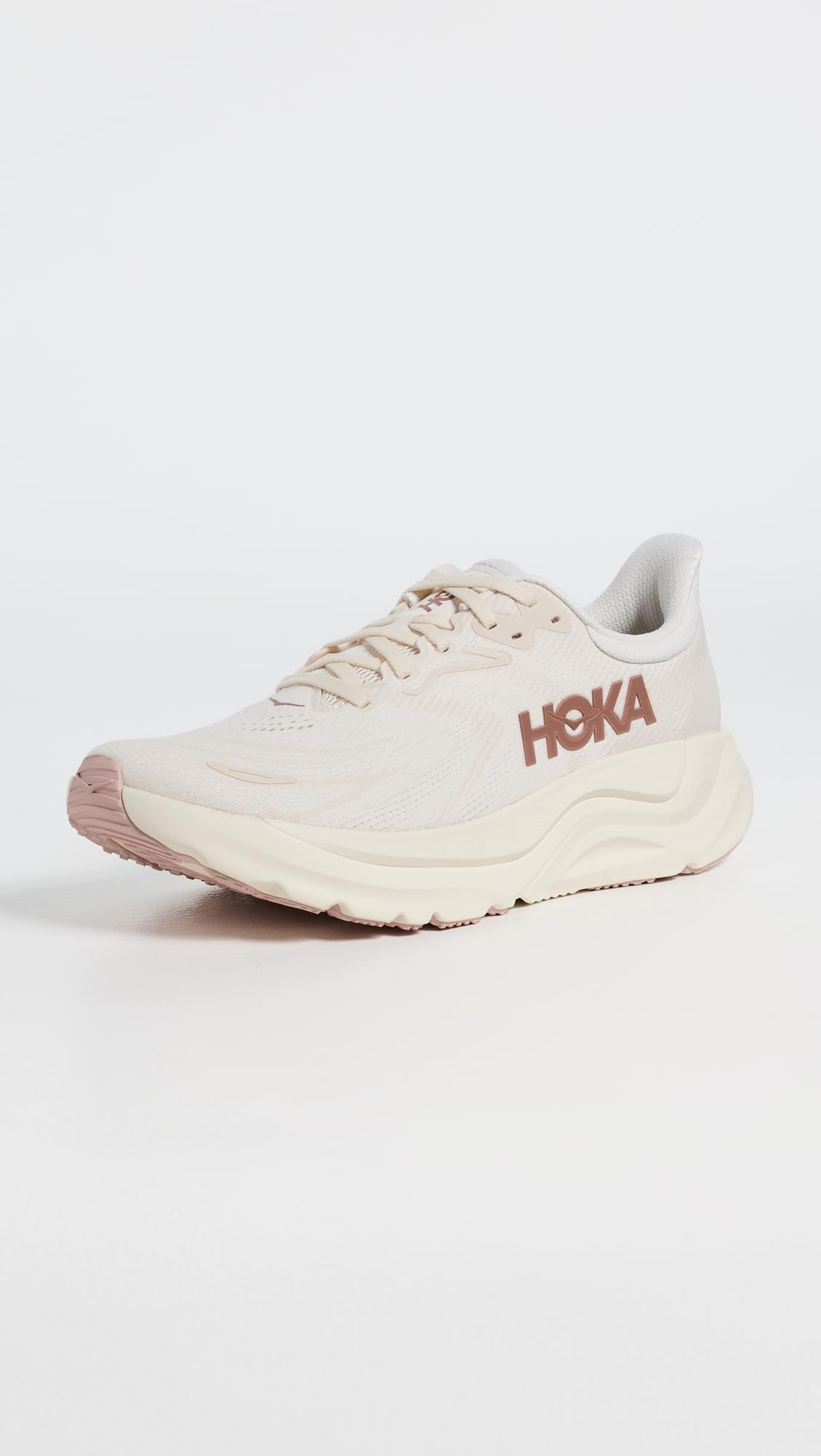 Hoka Speedgoat 5 Men's Trail Running Shoe -Thyme / Fiesta - Size 10