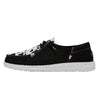 Hey Dude Women's Wendy Boho Wild Size 11 | Women’s Shoes | Women’s Lace Up Loafers | Comfortable & Light-Weight