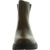 Madewell Gibson Chelsea Boots for Women - Breathable Leather Insole, Round Toe Design, and Synthetic Outsole Stable 7 M